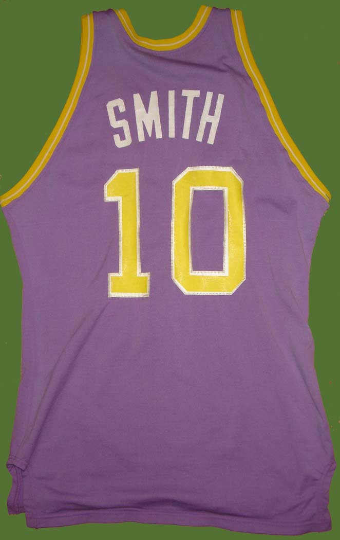 ABAAl Smith